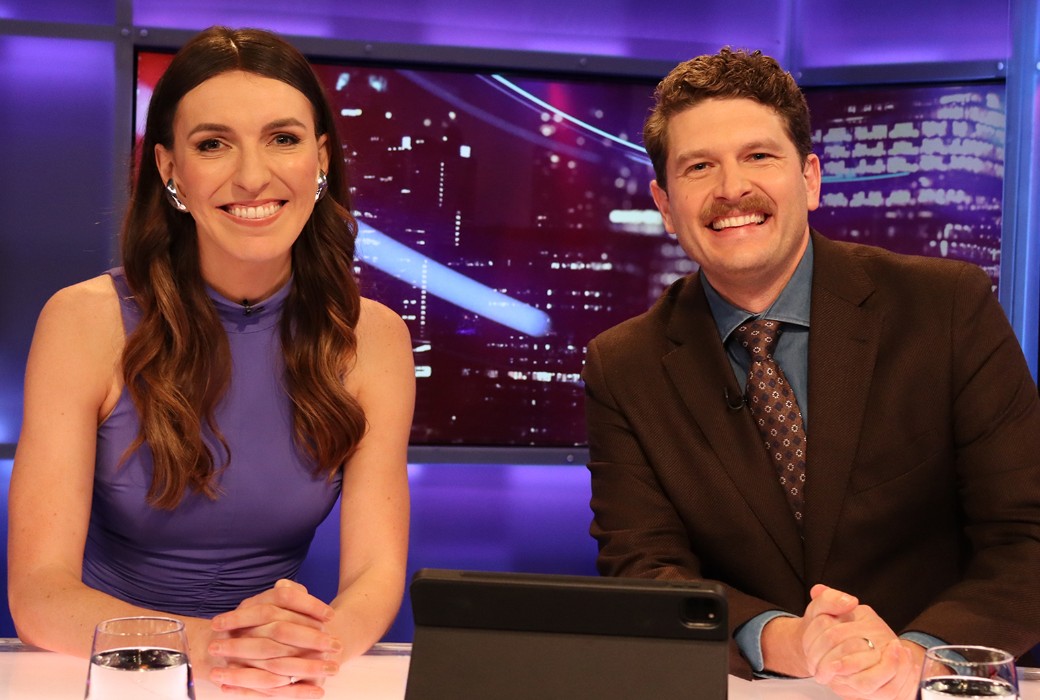 7:30, The Cheap Seats win on Tuesday.