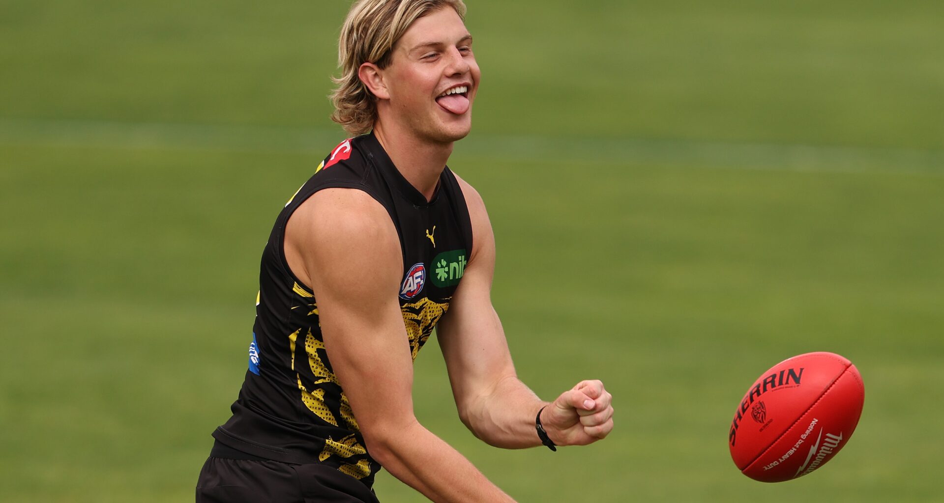 Young Tigers midfielder to undergo surgery in another injury blow