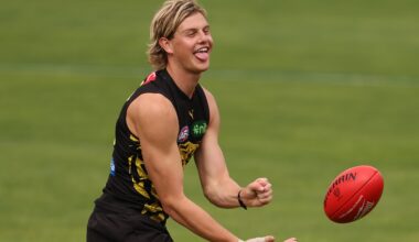 Young Tigers midfielder to undergo surgery in another injury blow