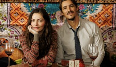 "Paramount is committed to bringing local stories to all Australians"