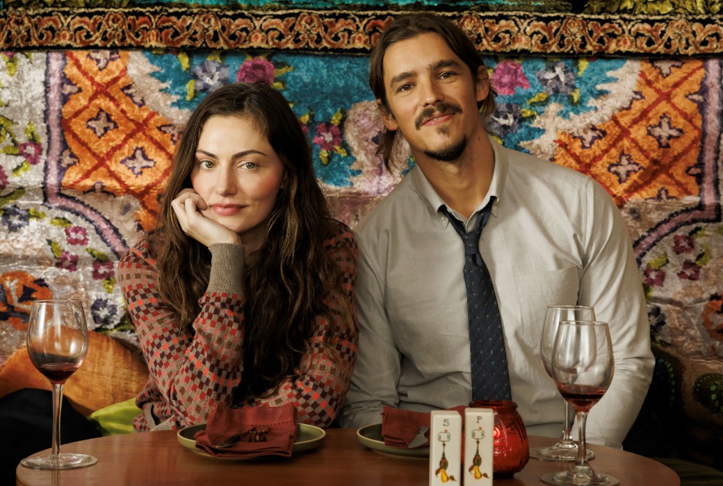 "Paramount is committed to bringing local stories to all Australians"