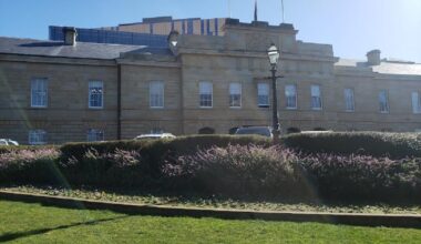 AFL Stadium Lurches Forward - Sea FM Burnie