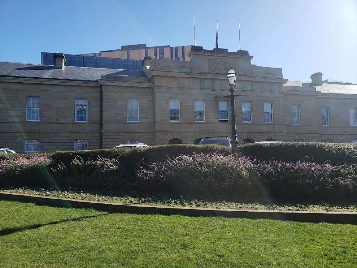 AFL Stadium Lurches Forward - Sea FM Burnie