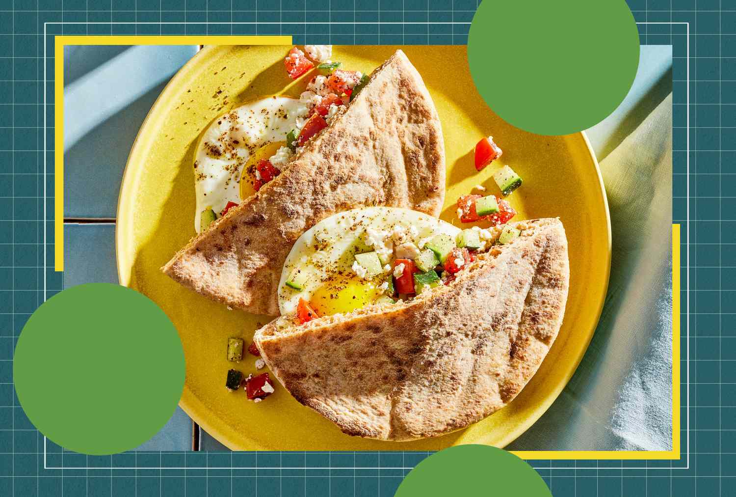 The Best Anti-Inflammatory Breakfast for Healthy Aging