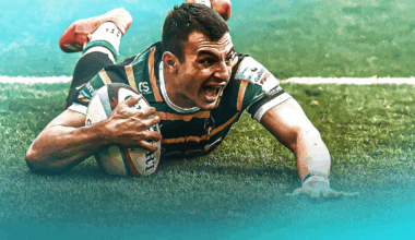 The 'impossible' rise of Italy's newest talent