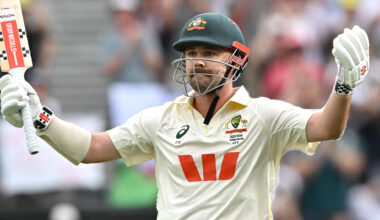 Head's promotion born from years of quiet lobbying