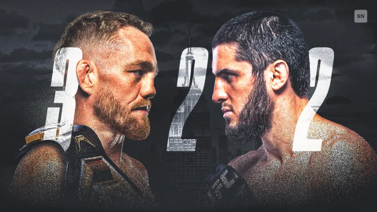 What time is Jack Della Maddalena fighting in Australia: Start time, schedule for UFC 322 bout vs. Islam Makhachev image