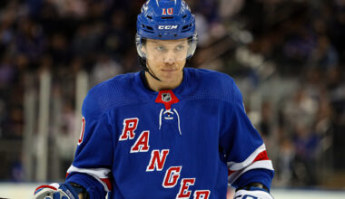 Dobber Muses about Boston Goaltending, Calgary’s Woes, Stamkos, Panarin, Kurashev and Robertson vs. Cowan – DobberHockey