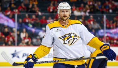 Predators want to wait before selling off veterans