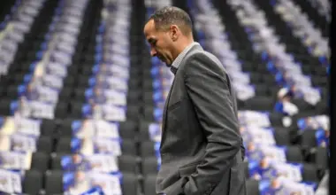 Why did Mavericks fire Nico Harrison? Dallas parts ways with GM responsible for Luka Doncic trade image