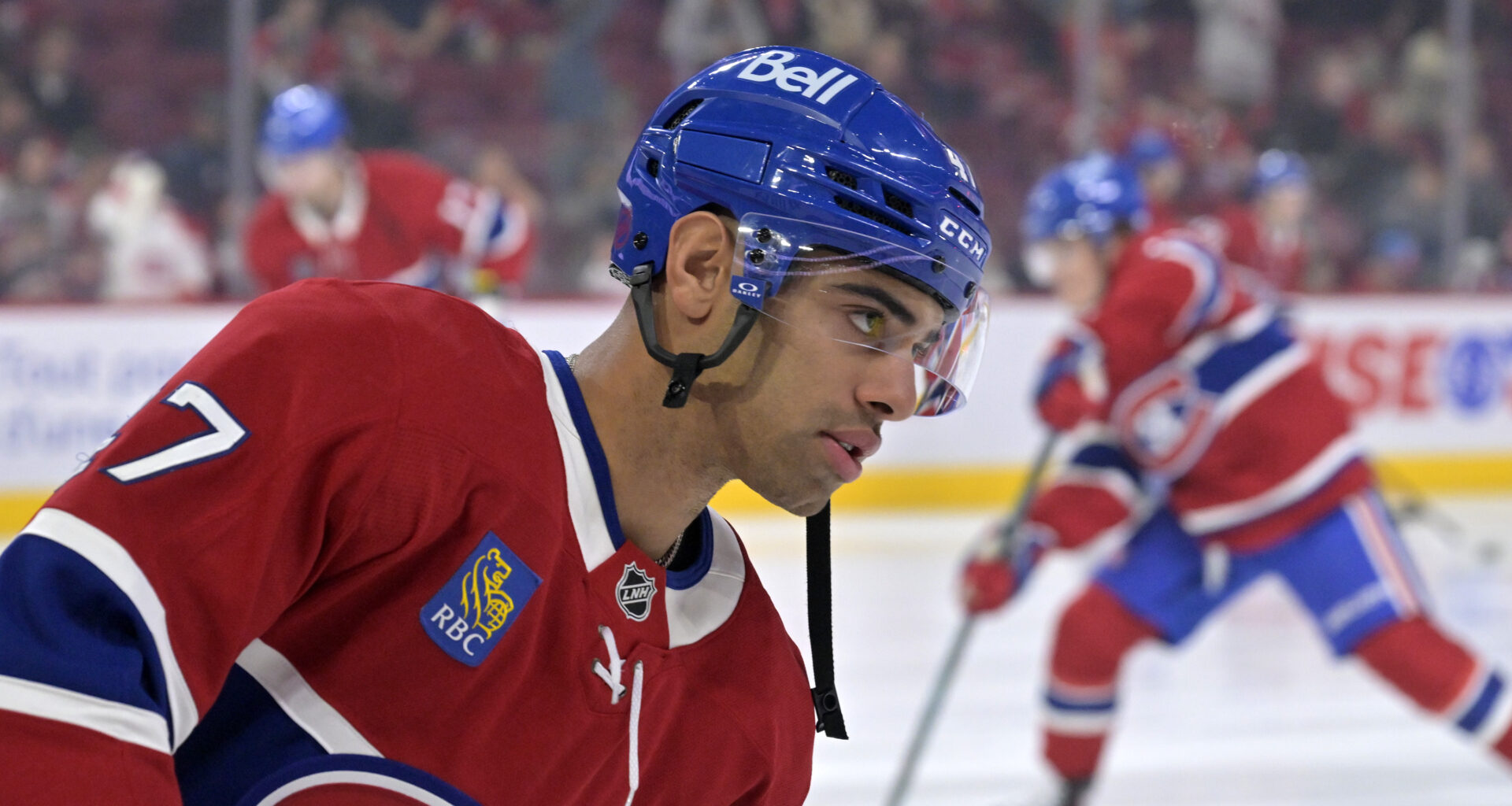 Nick Cousins gets what he deserves