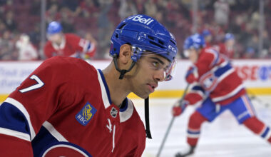 Nick Cousins gets what he deserves