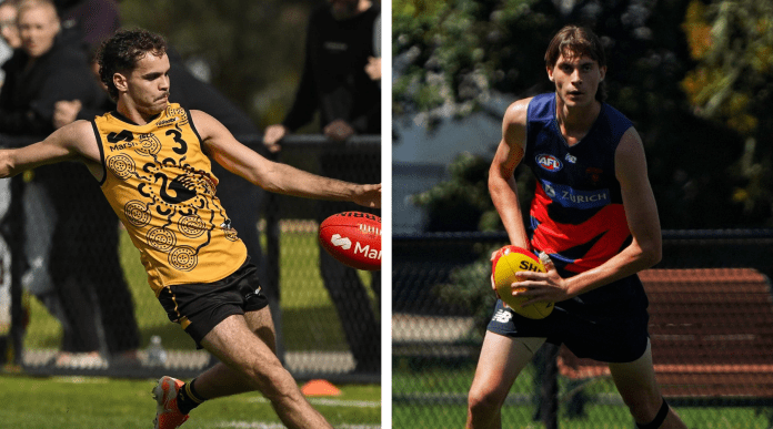 AFL Draft: Close to 30 father-son, NGA and Northern Academy prospects in draft mix - AFL News