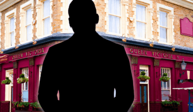 Major EastEnders character arrested for human trafficking