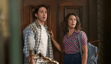 Ghosts Australia review and interview: Iconic Aussie remake.