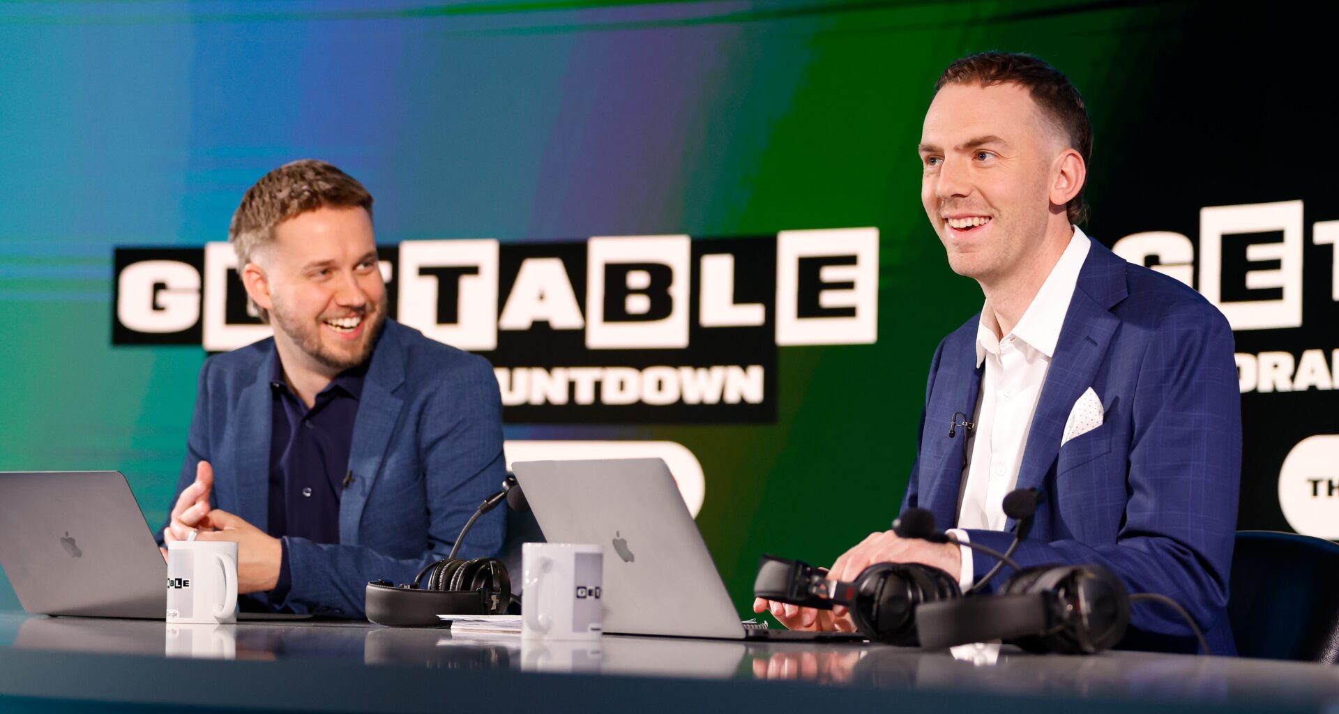 Gettable Draft Countdown is back