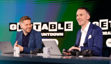 Gettable Draft Countdown is back