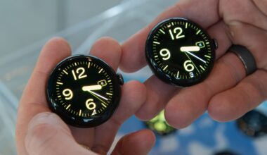 It finally happened — Google drops 'third-party' support for its Wear OS Clock app