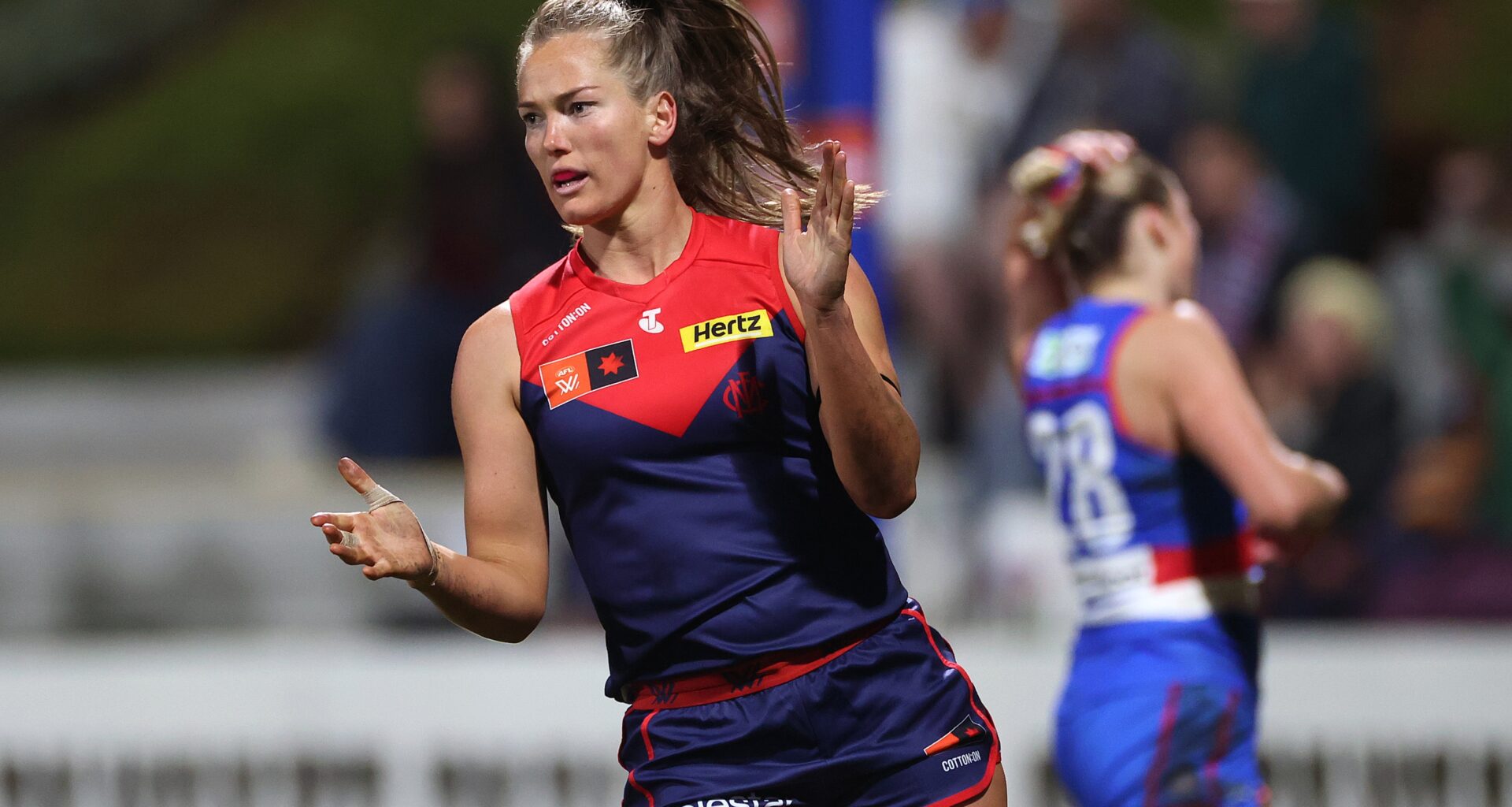 Dees reprimanded over Zanker concussion handling ahead of SF