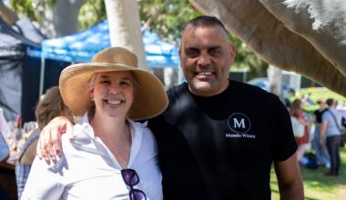 South Australia’s Munda Wines wins First Nations Exporter Award