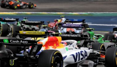 Edd Straw's 2025 Brazilian Grand Prix F1 driver rankings