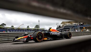 McLaren chasing cost cap answers over Verstappen engine switch