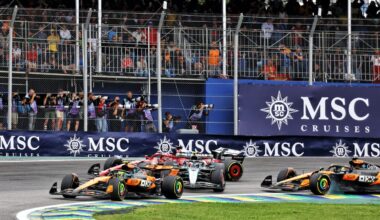 Piastri's penalty exposes sad state of F1 racing