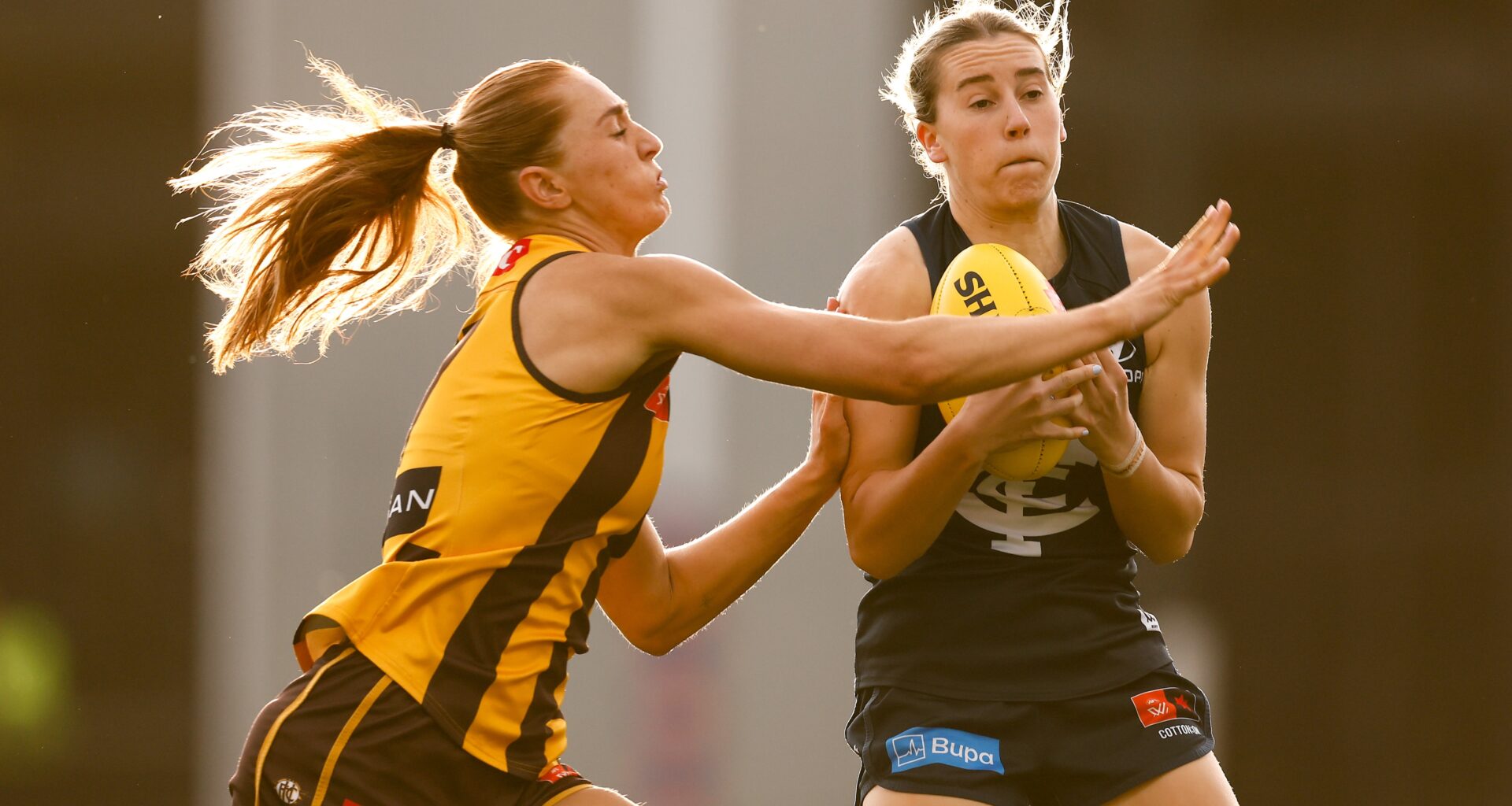 Can Hawks curb red-hot Blues in do-or-die semi-final? Follow LIVE