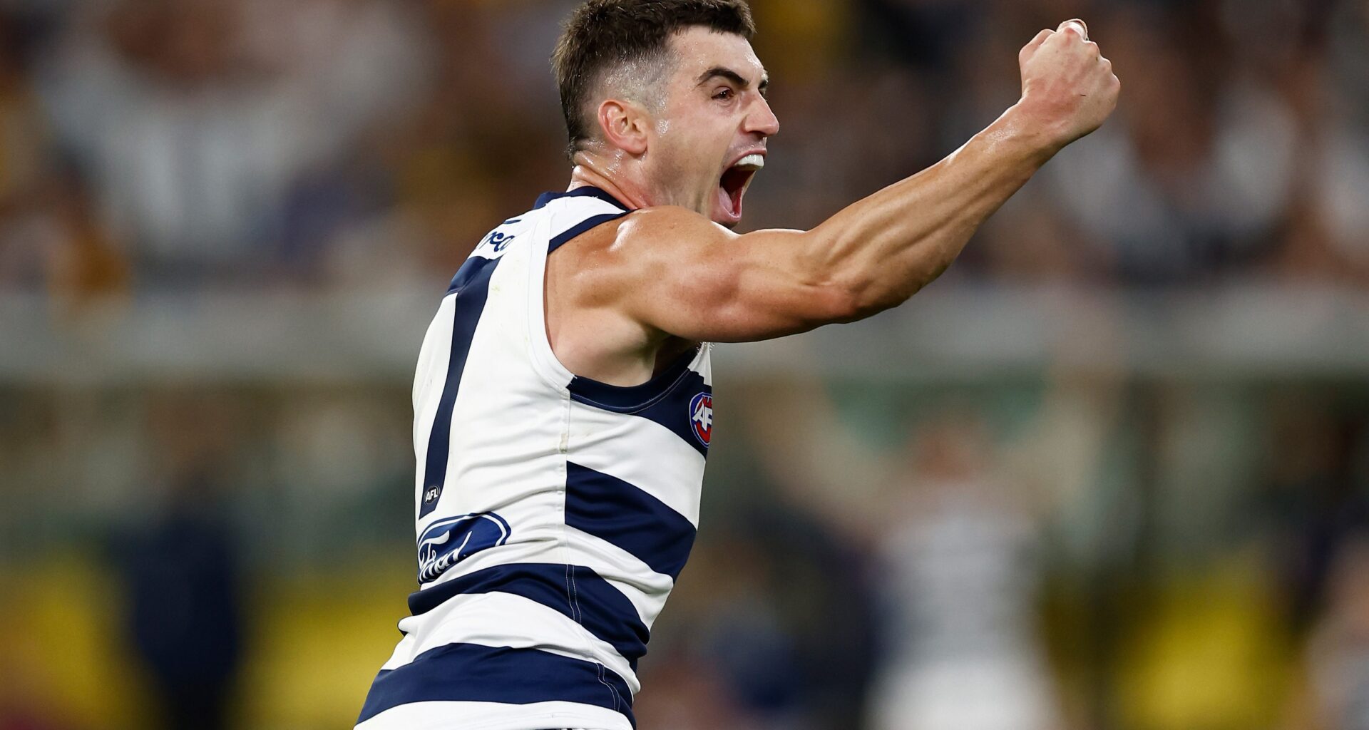 AFL Season Review #4 | Mannagh Slams the Door Shut on Easter Monday