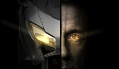 70 years of Yamaha Design - The art behind the machines