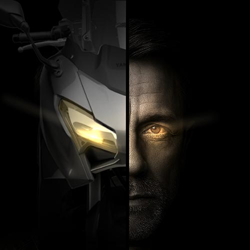 70 years of Yamaha Design - The art behind the machines