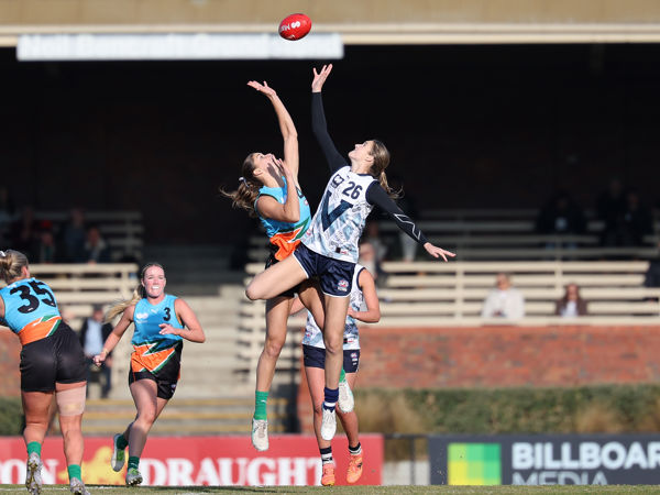 Match practice the key for determined Janschek