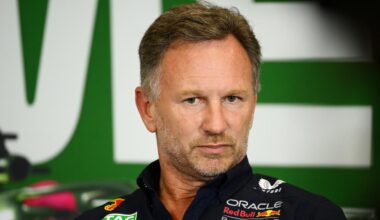 Christian Horner in line for shock return as Aston Martin team principal, details, Red Bull