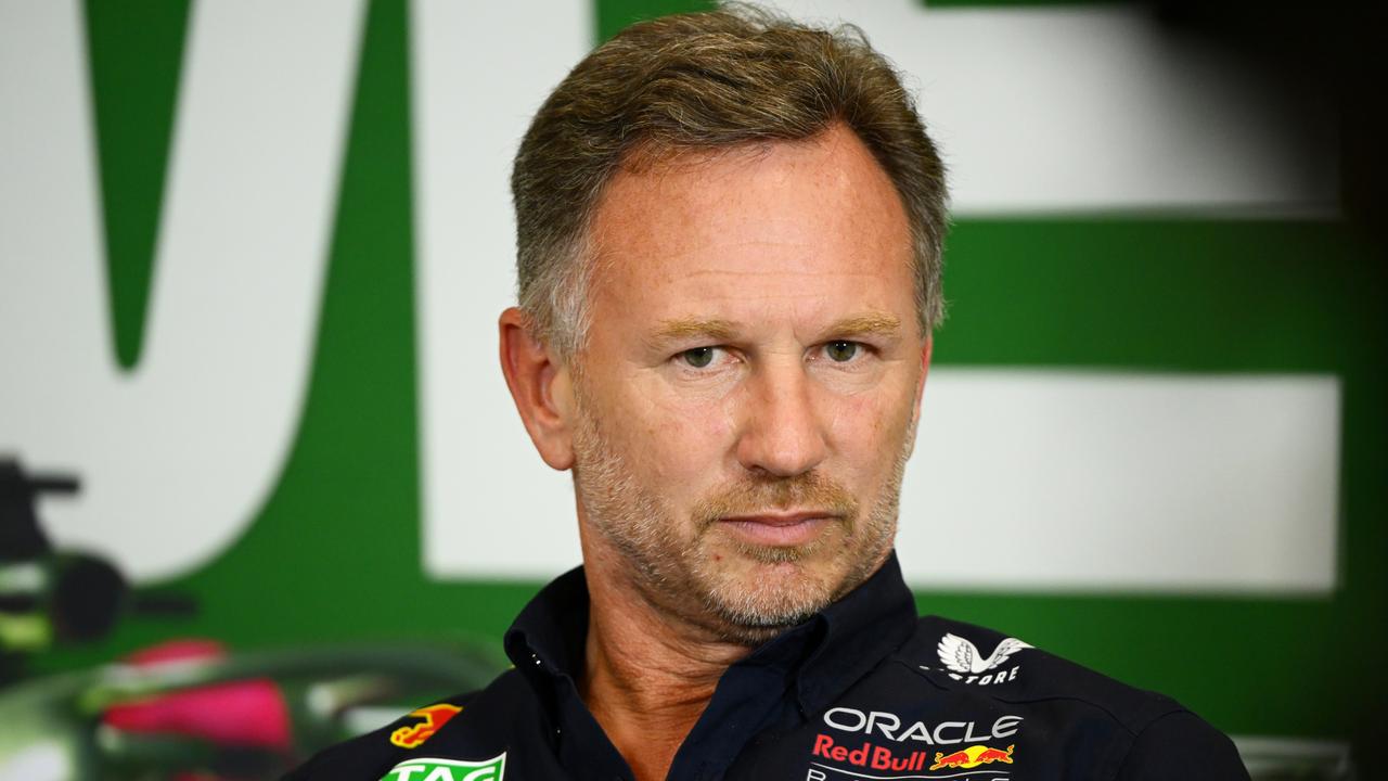 Christian Horner in line for shock return as Aston Martin team principal, details, Red Bull