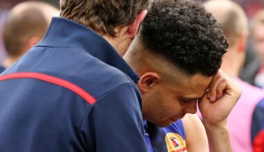 Subscribe to Code Sports for exclusive stories