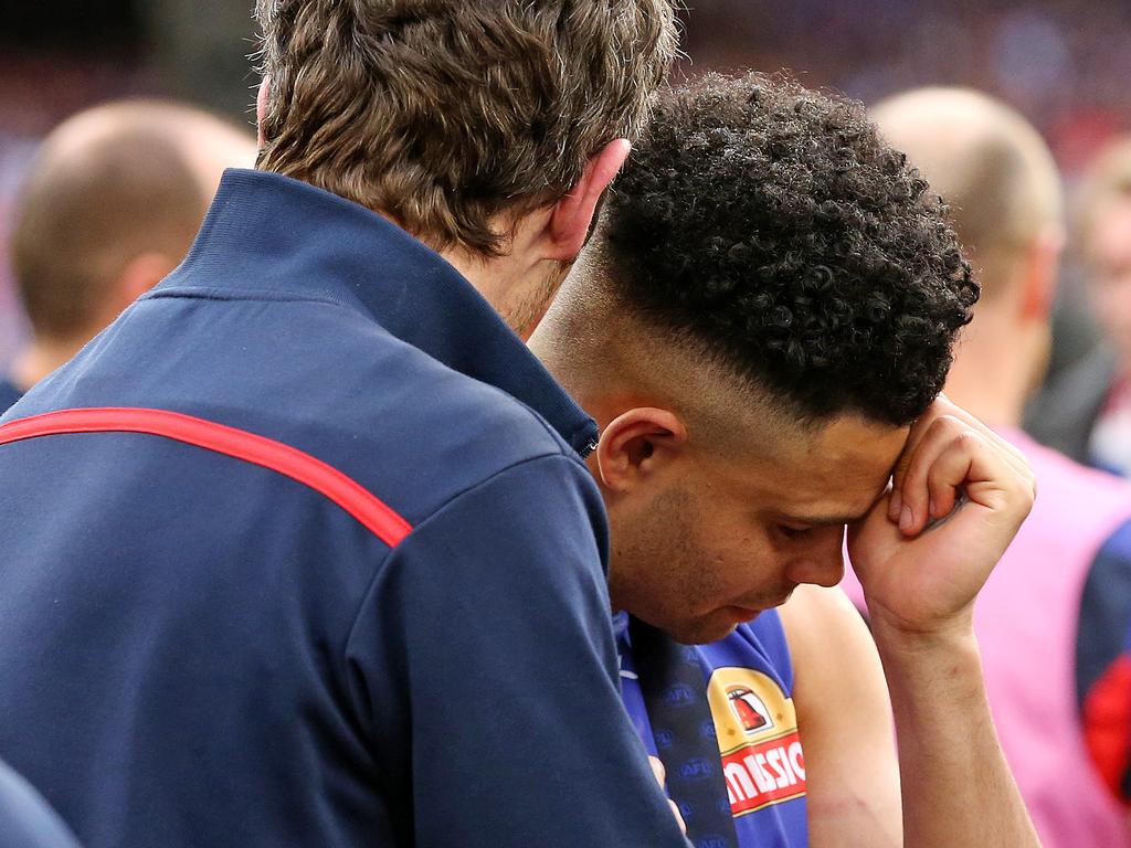 Subscribe to Code Sports for exclusive stories