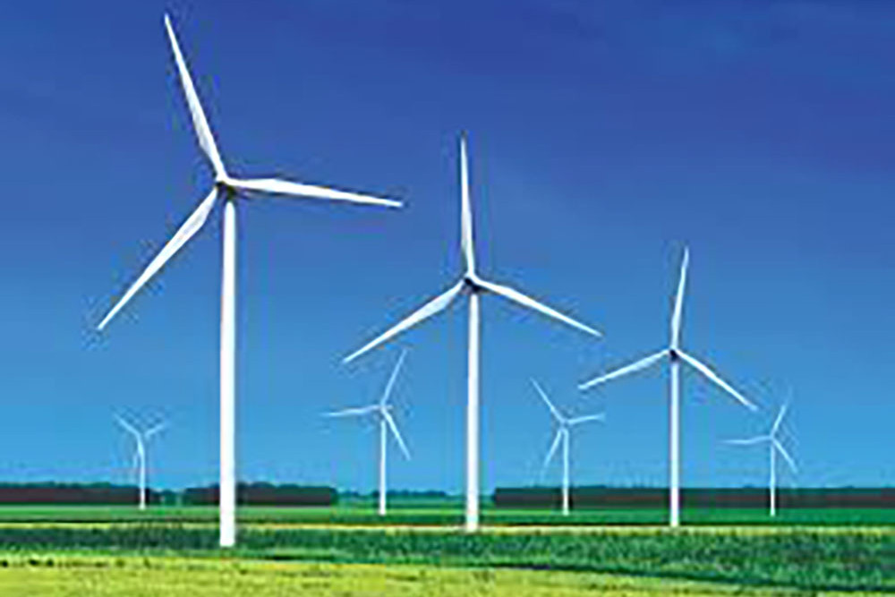 POWERING ON - feature photo