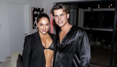 LACHLN PRESTN: Perth-founded fashion label bringing Euro summer to WA’s coastline