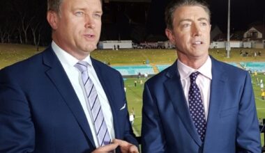 Subscribe to Code Sports for exclusive stories