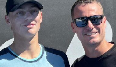 Subscribe to Code Sports for exclusive stories