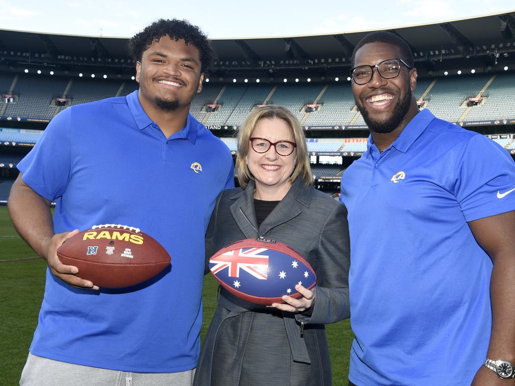 Subscribe to Code Sports for exclusive stories