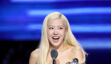 Kendrick Lamar and Lady Gaga lead 2026 Grammy nominations