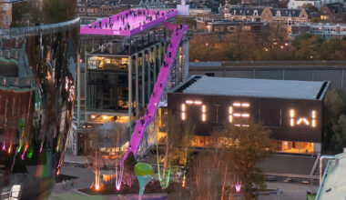 adaptable building conference 2026 on future-proofs dwellings