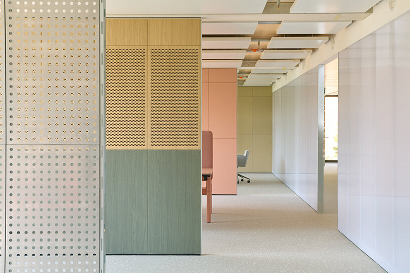 adaptable building conference gathers change-makes to enable future-proof dwellings