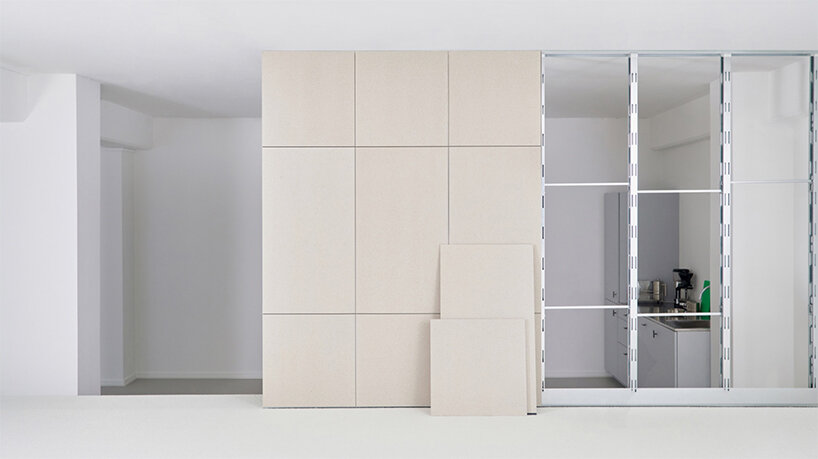 adaptable building conference gathers change-makes to enable future-proof dwellings