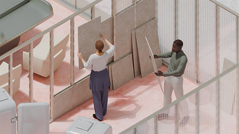 adaptable building conference gathers change-makes to enable future-proof dwellings