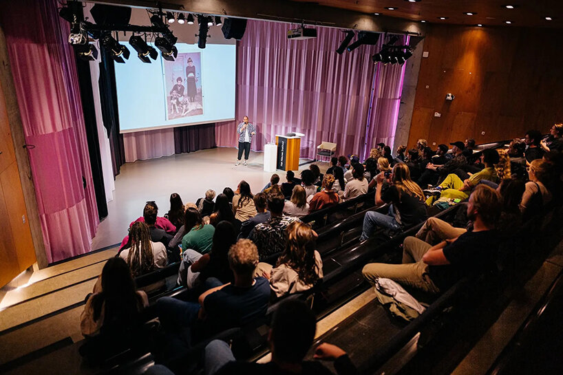 adaptable building conference gathers change-makes to enable future-proof dwellings