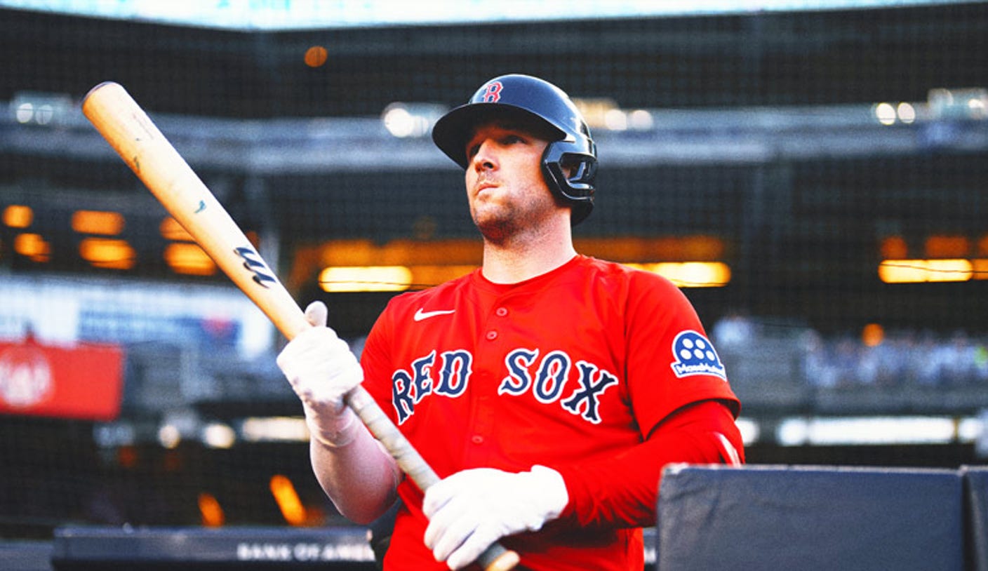 3 Best MLB Free Agent Fits for Alex Bregman if he Leaves The Red Sox