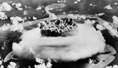 Trump nuclear: Testing can forever scar a nation. Just ask the Marshall Islands