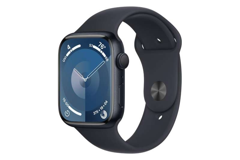 apple watch 9